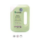 Fabric Softener, Floral 900ml - Pipper Standard