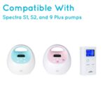 12 Volt AC Power Adapter - Spectra - Image 2