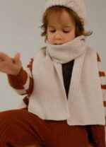 Merino Scarf - Loomknits - Image 3