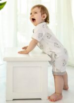 0.5 Tog KoalaZee Zee Romper - KidZee - Image 3
