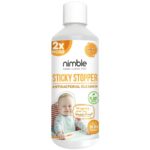 Sticky Stopper Refill Bottle, 500ml - Nimble