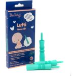 Lufti Instant Colic, Gas & Constipation Relief for Babies x 10 - BlissBaby