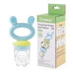 Fresh Food Feeder & Teether - HaaKaa - Image 9