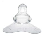 Breastfeeding Nipple Shield with Orthodontic Teat - HaaKaa