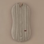 Cocoon Oliver, Capuccino - Loomknits