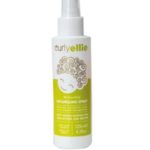 Moiturizing Detangling Spray 125ml - CurlyEllie