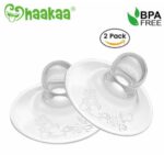 Silicone Nipple Correctors - HaaKaa