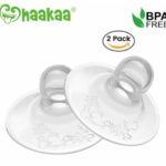 Silicone Nipple Correctors - HaaKaa