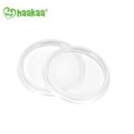 Gen 3, Silicone Sealing Disks 2pc - HaaKaa