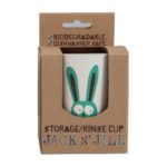 Rinse Storage Cup, Bunny - Jack n' Jill