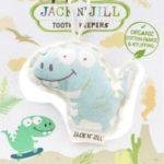 Tooth Keeper, Dino - Jack n' Jill