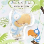 Tooth Keeper, Tickle - Jack n' Jill