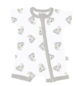 0.5 Tog KoalaZee Zee Romper - KidZee