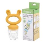 Fresh Food Feeder & Teether - HaaKaa - Image 7