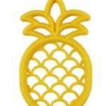 Silicone Teether, Pineapple - Itzy Ritzy