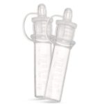 Silicone Colostrum Collector 2pcs - HaaKaa