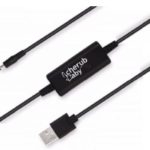 USB Booster Cable - Cherub Baby