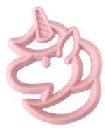 Silicone Teether, Unicorn - Itzy Ritzy