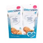 Travel Pack 28 Wipes Pack of 16, 448 counts - WaterWipes