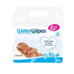 Value Pack 4x60 Wipes - WaterWipes
