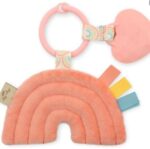 Itzy Pal Teething Rainbow - Itzy Ritzy - Image 2