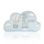 Cloud Baby Pillow - BabyTales