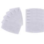 Mask Filter, 10pcs - Planet Luxe