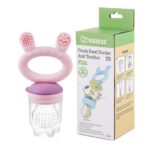 Fresh Food Feeder & Teether - HaaKaa - Image 6