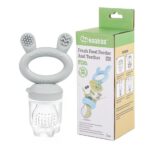 Fresh Food Feeder & Teether - HaaKaa - Image 4