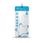 ThermoSensor, Re-usable Breast Milk Storage Bags 50 uses, 10pk - Cherub Baby