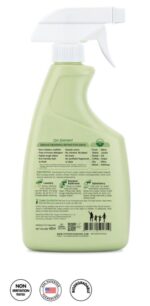 Stain Remover Lemongrass, 400ml - Pipper Standard - Image 2