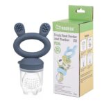 Fresh Food Feeder & Teether - HaaKaa - Image 3