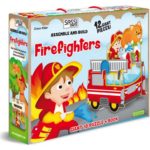 Firefighters - Sassi Junior