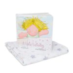 A Lulu Lullaby Gift Set - Lulujo