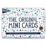 The Original Mini Cards - Milestone Card