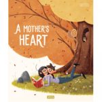 A Mother's Heart - Sassi Junior