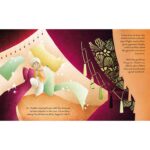 Aladdin And The Magic Lamp - Sassi Junior - Image 2
