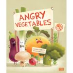 Angry Vegetables - Sassi Junior