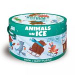 Animals on Ice - Sassi Junior