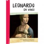 Art Treasures, Leonardo Da Vinci Mona Lisa - Sassi Junior - Image 6