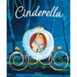 Cinderella - Sassi Junior