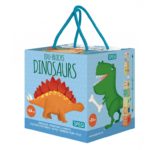 Edu-blocks, Dinosaurs - Sassi Junior