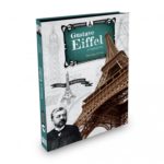 Gustave Eiffel, The Eiffel Tower - Sassi Junior