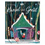 Hansel and Gretel - Sassi Junior