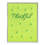 Agave Thankful , Boxed set of six - Ink Meets Paper