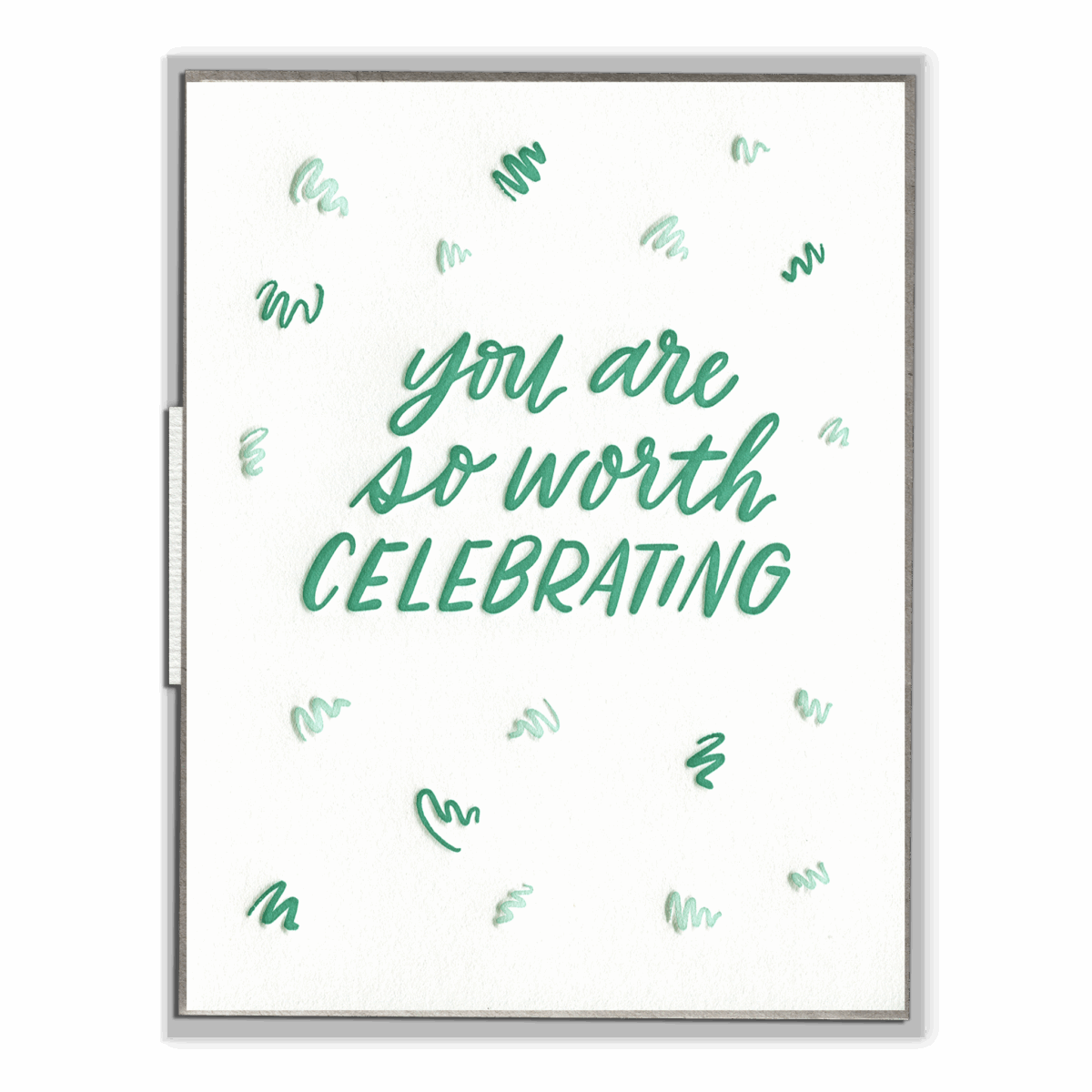 So Worth Celebrating - Ink Meets Paper - Image 1
