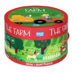 The Farm - Sassi Junior