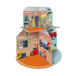 The Garage - Sassi Junior - Image 3