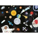 What, How and Why, Space - Sassi Junior - Image 2