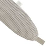 Cover Yuyu Pure Cotton Waffle Cover, Clay - Yuyu Bottle - Image 2